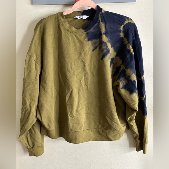 JoyLab Tops Joy Lab Long Sleeve Poshmark